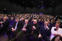 Gala Nagród Starosty Sępoleńskiego