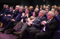 Gala Nagród Starosty Sępoleńskiego