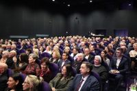 Gala Nagród Starosty Sępoleńskiego