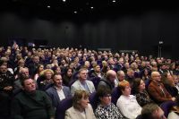 Gala Nagród Starosty Sępoleńskiego