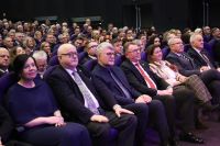 Gala Nagród Starosty Sępoleńskiego