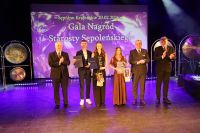Gala Nagród Starosty Sępoleńskiego