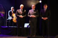 Gala Nagród Starosty Sępoleńskiego