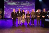 Gala Nagród Starosty Sępoleńskiego