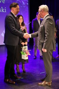 Gala Nagród Starosty Sępoleńskiego