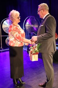 Gala Nagród Starosty Sępoleńskiego