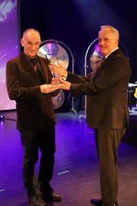 Gala Nagród Starosty Sępoleńskiego