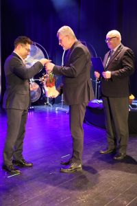 Gala Nagród Starosty Sępoleńskiego