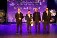 Gala Nagród Starosty Sępoleńskiego