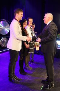 Gala Nagród Starosty Sępoleńskiego