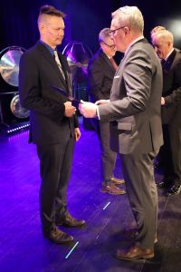 Gala Nagród Starosty Sępoleńskiego