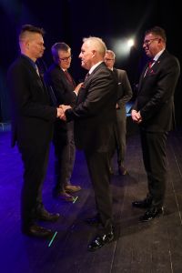 Gala Nagród Starosty Sępoleńskiego