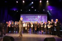 Gala Nagród Starosty Sępoleńskiego