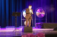 Gala Nagród Starosty Sępoleńskiego