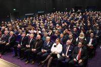 Gala Nagród Starosty Sępoleńskiego