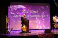 Gala Nagród Starosty Sępoleńskiego