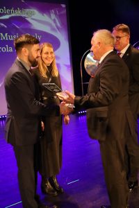 Gala Nagród Starosty Sępoleńskiego