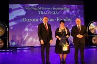 Gala Nagród Starosty Sępoleńskiego