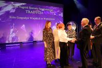 Gala Nagród Starosty Sępoleńskiego