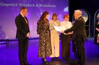 Gala Nagród Starosty Sępoleńskiego