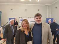 XXXIII Okręgowy Zjazd Delegatów Polski Związek Wędkarski