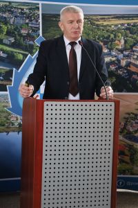 XXV Sesja Rady Powiatu