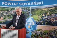 XXV Sesja Rady Powiatu