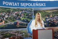 XXV Sesja Rady Powiatu