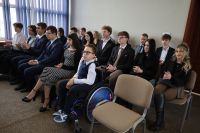 XXV Sesja Rady Powiatu