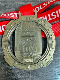 Wielki sukces Kacpra Stypy