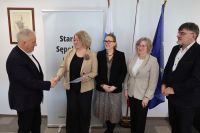 Perspektywa 3P dla województwa Kujawsko-Pomorskiego