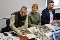 Spotkanie organizacyjne