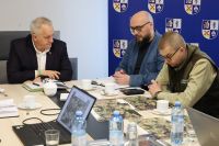 Spotkanie organizacyjne