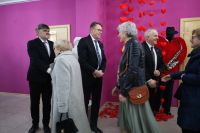 Powiatowo-Gminny Dzień Kobiet