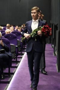 Powiatowo-Gminny Dzień Kobiet