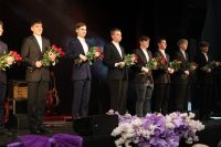 Powiatowo-Gminny Dzień Kobiet