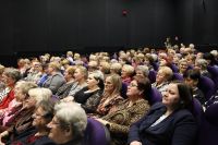 Powiatowo-Gminny Dzień Kobiet