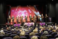 Powiatowo-Gminny Dzień Kobiet