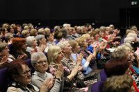 Powiatowo-Gminny Dzień Kobiet