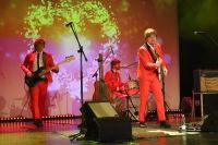 Powiatowo-Gminny Dzień Kobiet