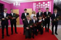 Powiatowo-Gminny Dzień Kobiet