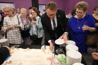 Powiatowo-Gminny Dzień Kobiet