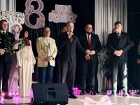 Koncert z okazji Dnia Kobiet