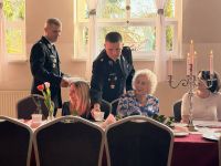 Koncert z okazji Dnia Kobiet