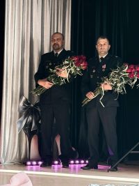 Koncert z okazji Dnia Kobiet