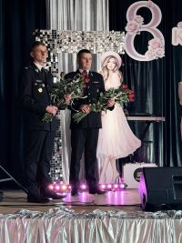 Koncert z okazji Dnia Kobiet