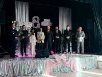 Koncert z okazji Dnia Kobiet