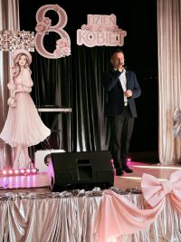 Koncert z okazji Dnia Kobiet