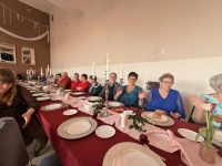 Koncert z okazji Dnia Kobiet