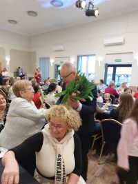 Dzień Kobiet w Gminie Sośno